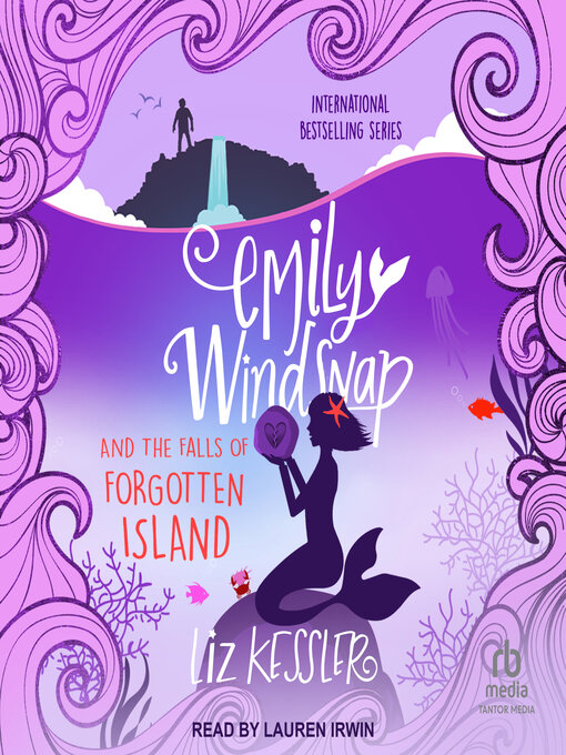 Title details for Emily Windsnap and the Falls of Forgotten Island by Liz Kessler - Wait list